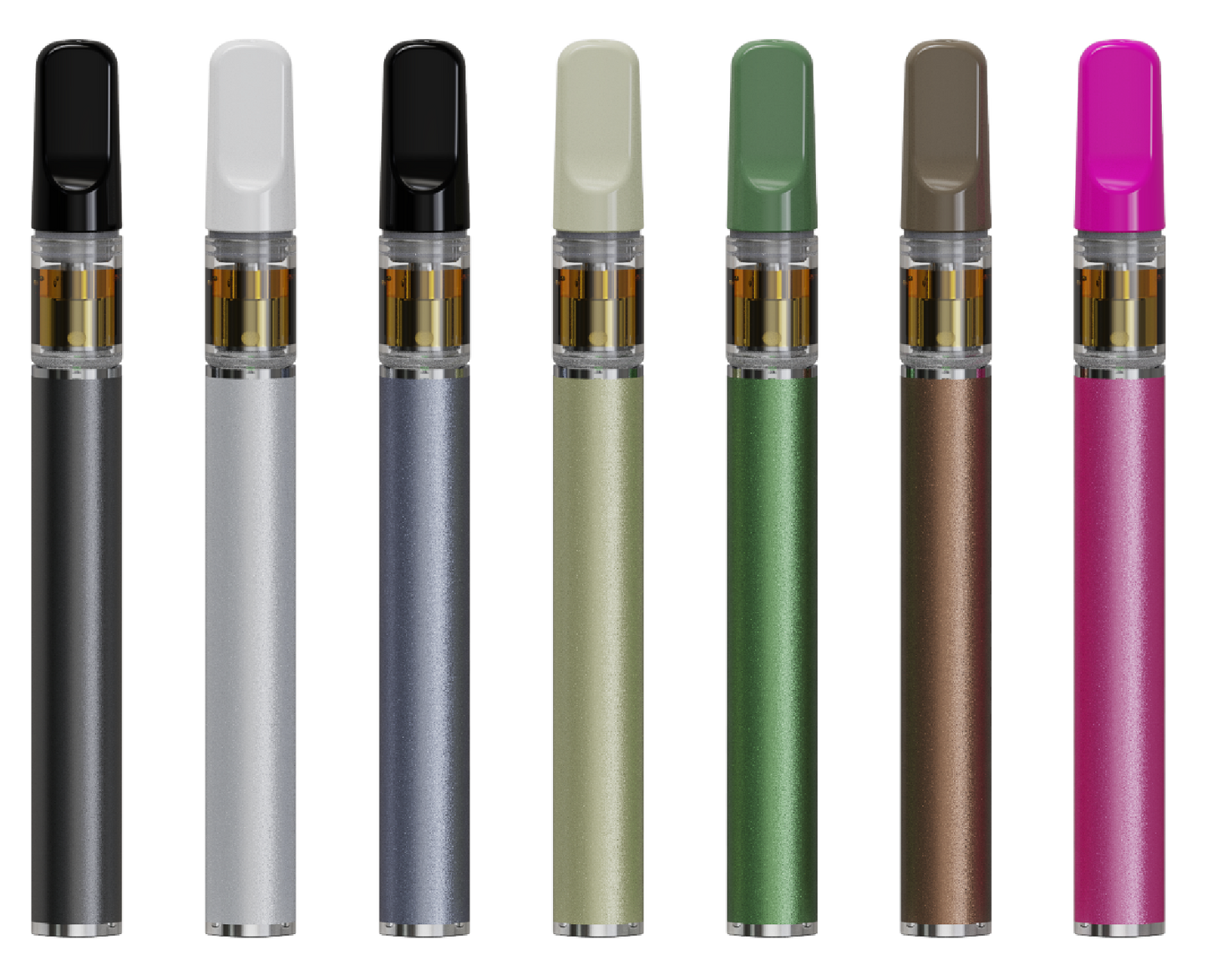 0.35 ml Einweg-Vape (Nicht berechenbar M7C) 4-5 Wochen