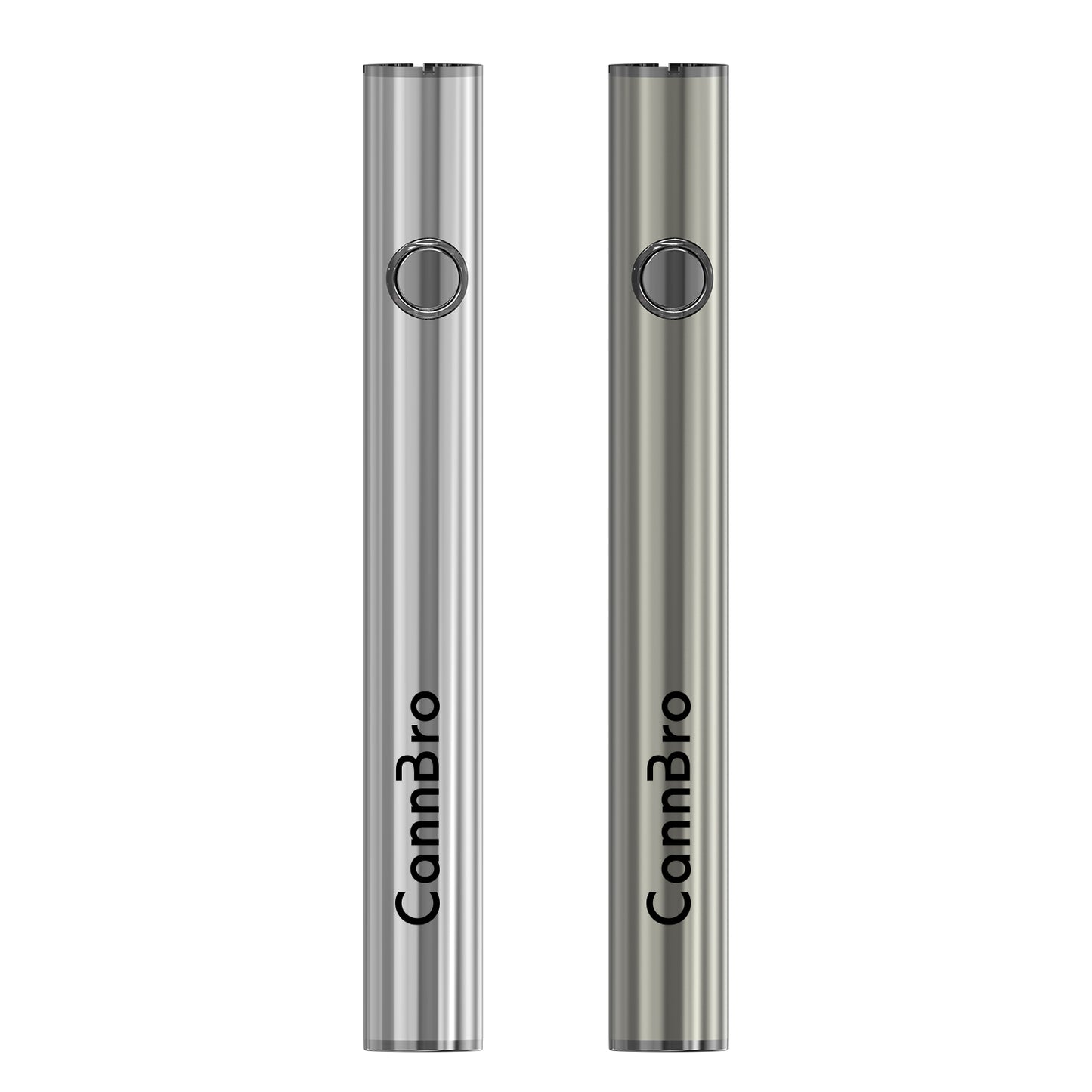 CannBro 510 Titan Button Battery