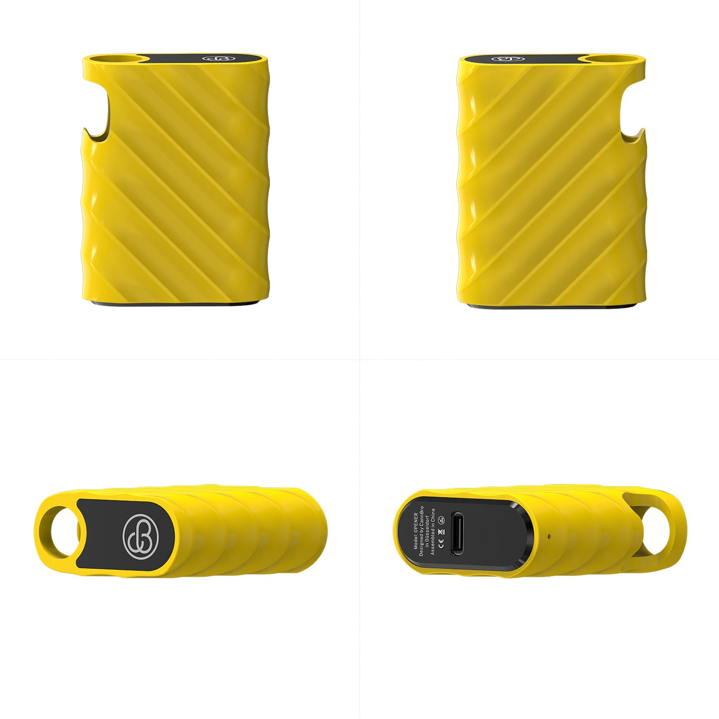 CannBro 510 Opener Battery