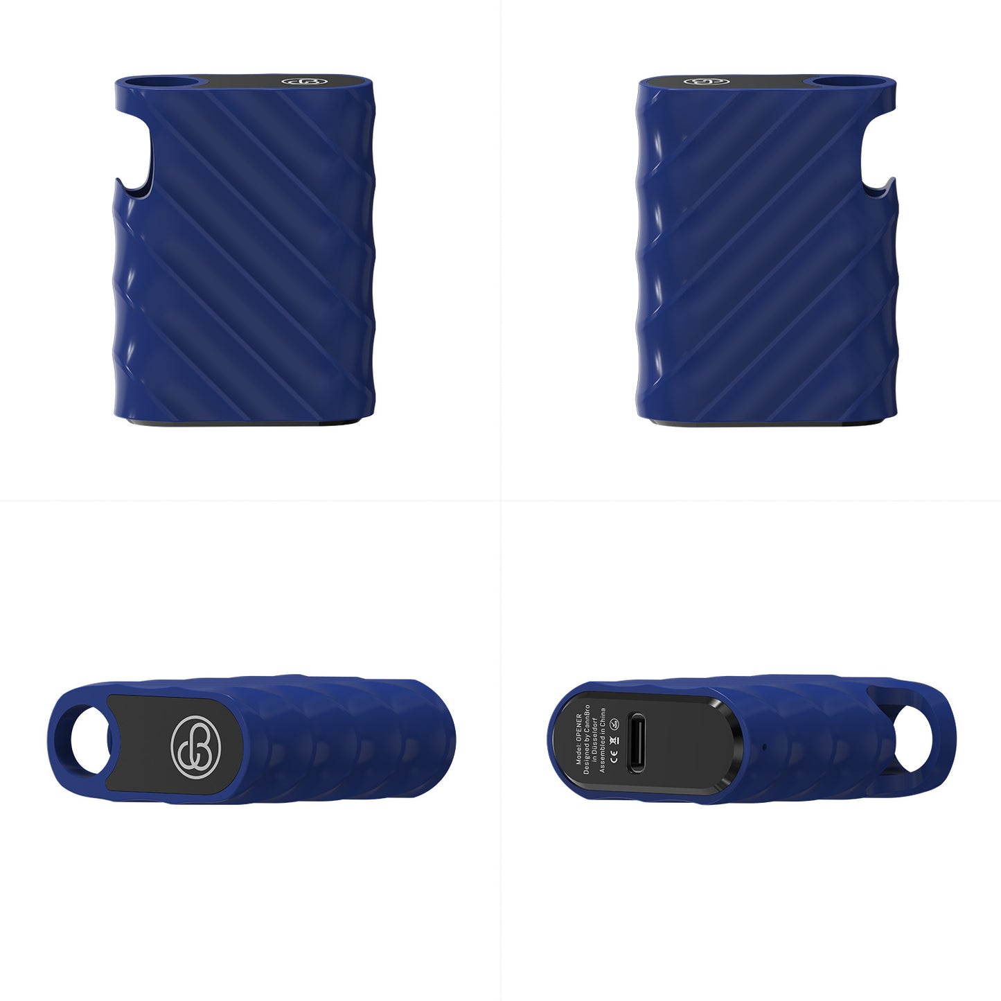 CannBro 510 Opener Battery
