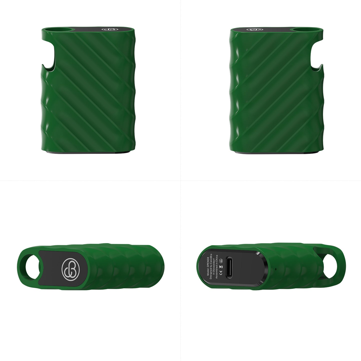 CannBro 510 Opener Battery