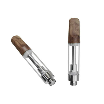 1ml/0,5ml Holzpatronen (C10) 4–5 Wochen