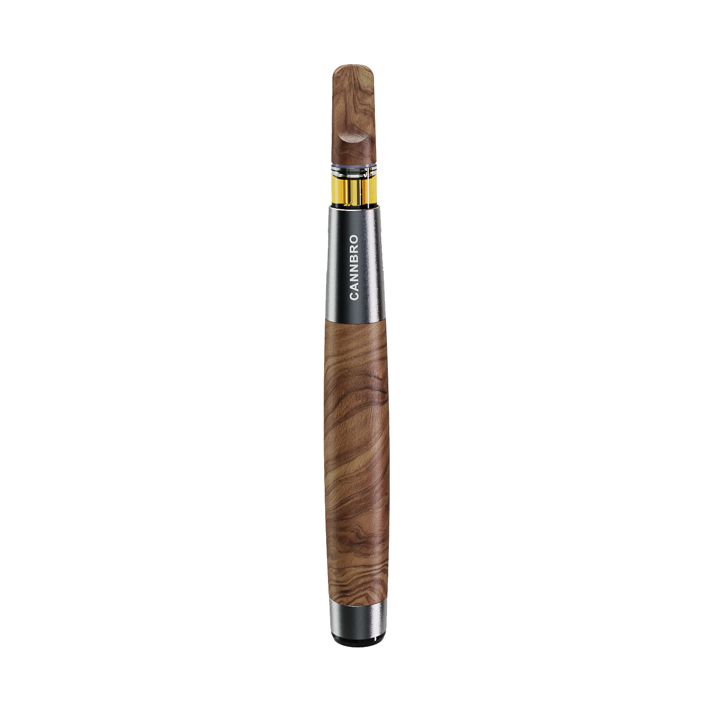 CannBro Premium Holz 510 Cartridges 1.0ml
