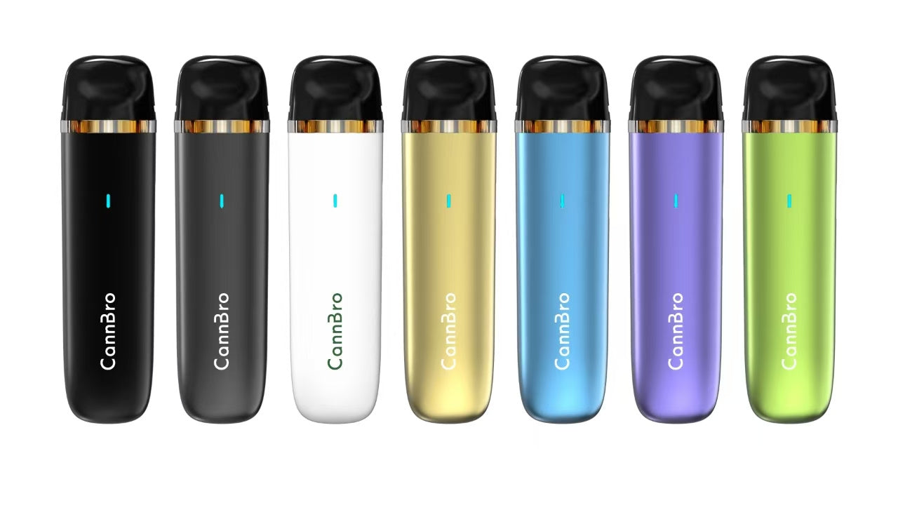 1ml Draw Einweg-Vape (BK100) Lagerbestand in Deutschland