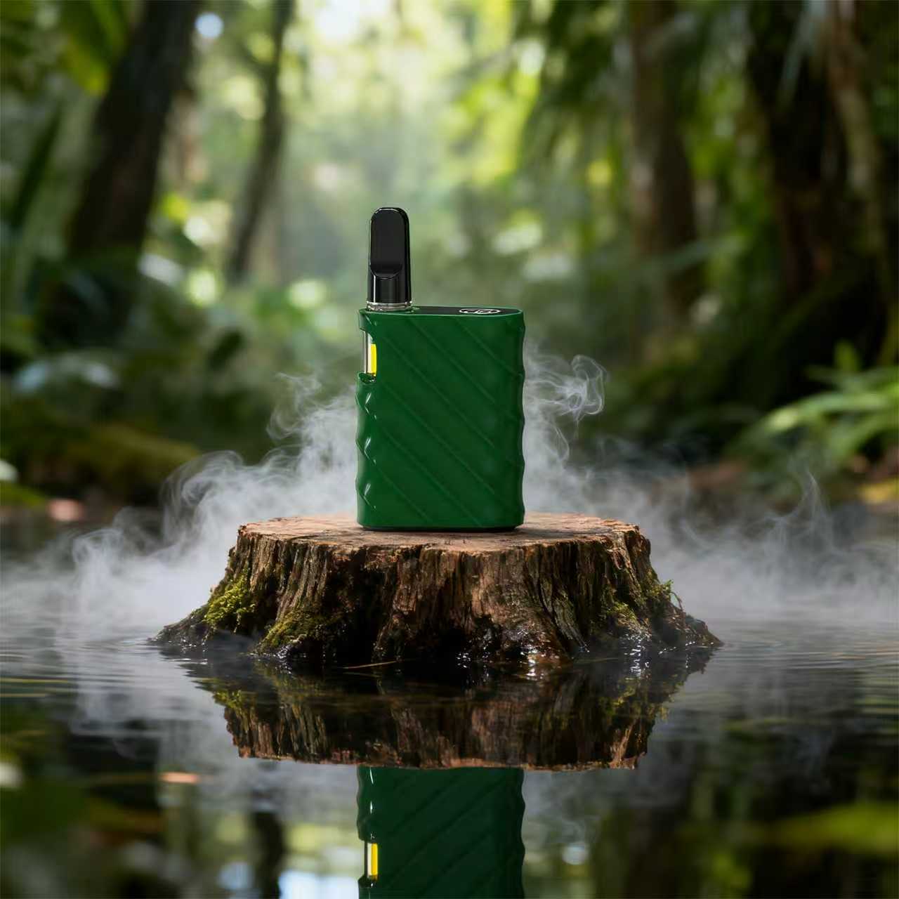 CannBro 510 Opener Battery
