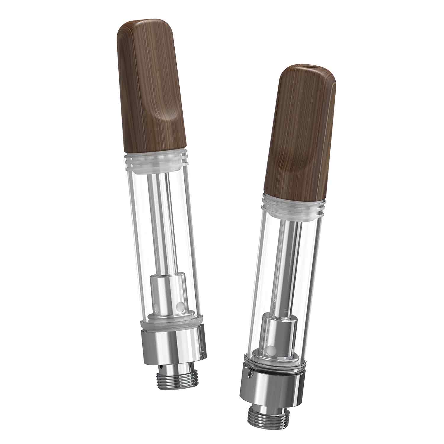 CannBro 510 Holzkartuschen 5er-Pack 