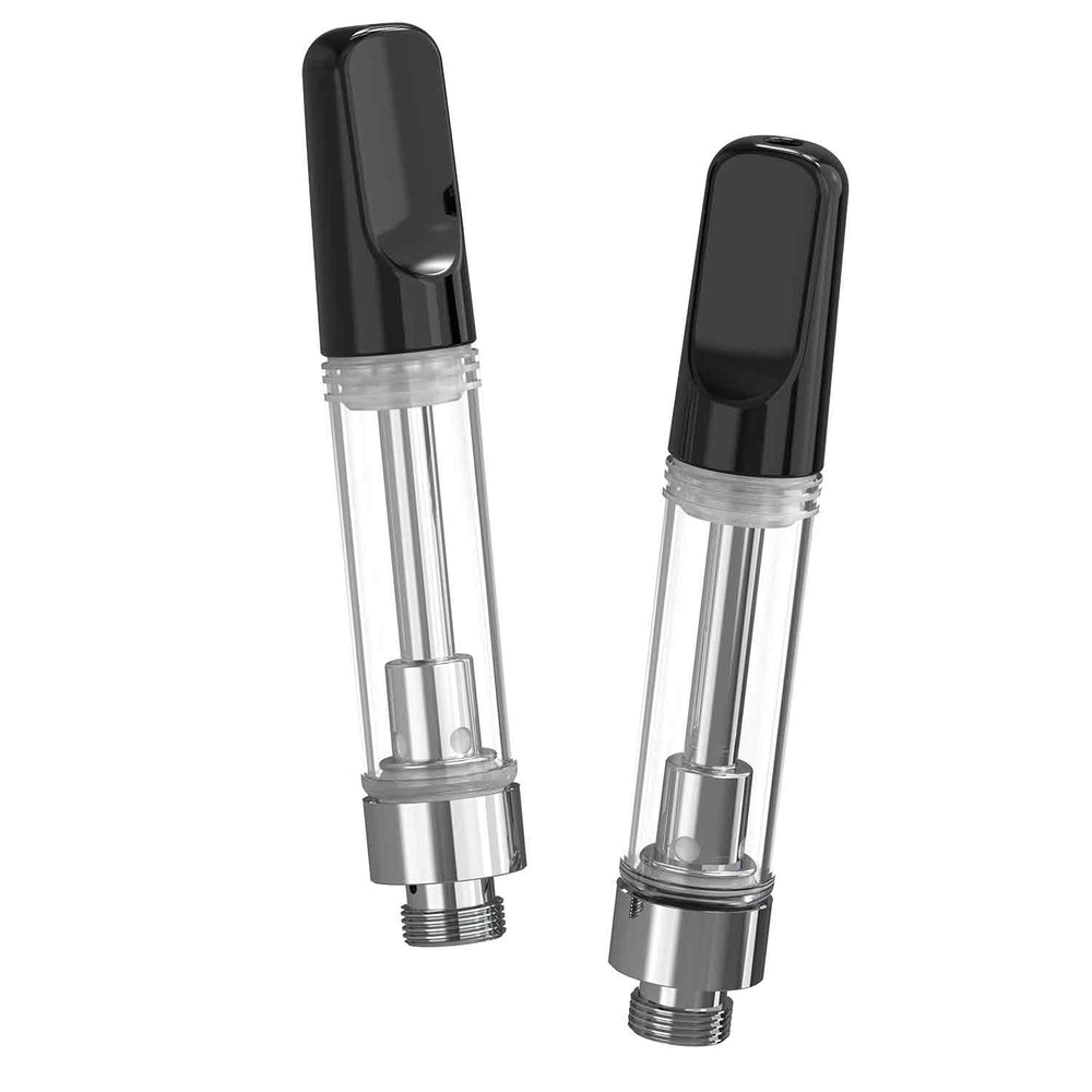 Preiswert Keramik-Cartridge – 1,0 ml Schwarz (C10)