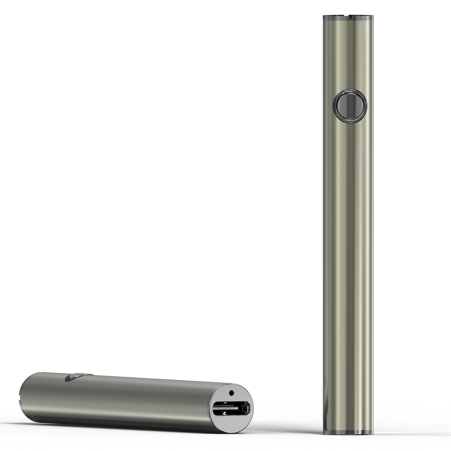 CannBro 510 Titan Button Battery