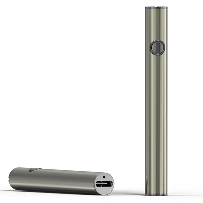 CannBro 510 Titan Button Battery