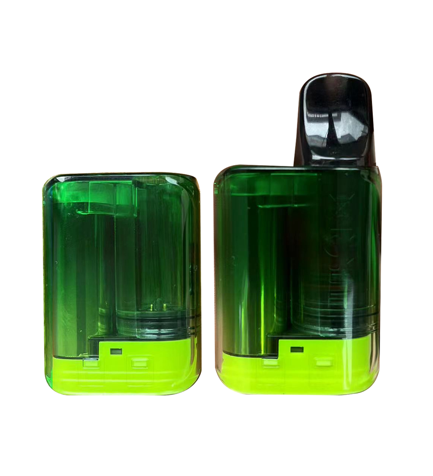 550-mAh-Batterie（PD170-C ）4–5 Wochen