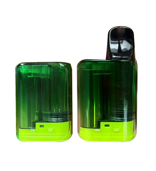 550-mAh-Batterie（PD170-C ）4–5 Wochen