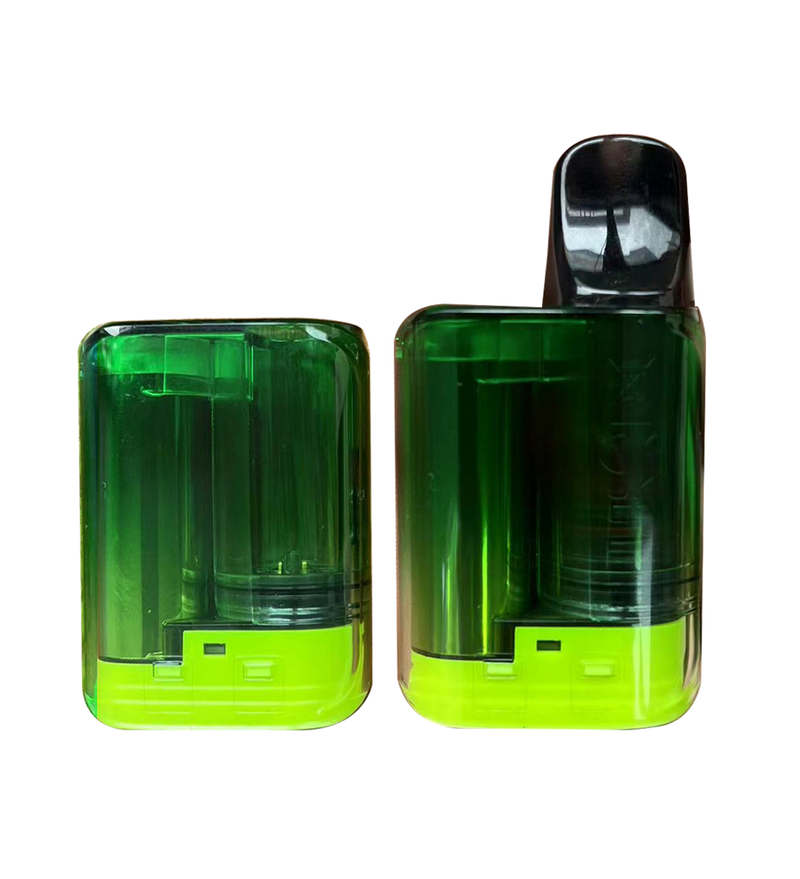 Box Pod-System (PD170-C)