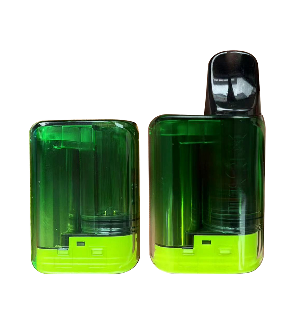 Box Pod System (PD170-C)