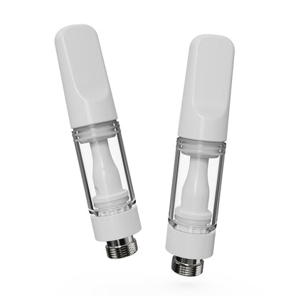 CannBro 510 Full Ceramic Cartridges-0.5ml