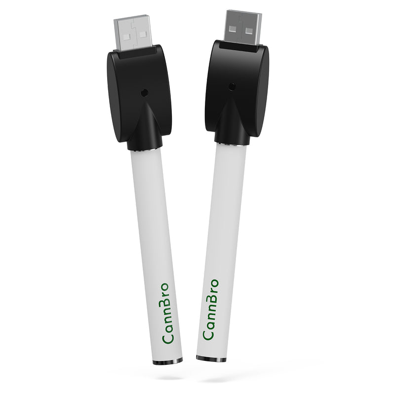 Preiswert Zugaktivierte Batterie – Weiß  (D105)