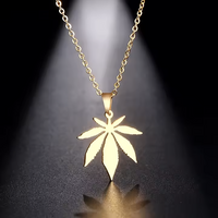Women's necklace