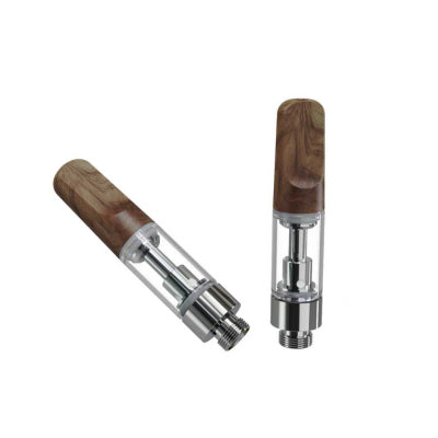 1ml/0,5ml Holzpatronen （C10) 4–5 Wochen