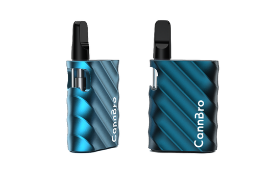 350-mAh-Batterie（Opener ）4–5 Wochen