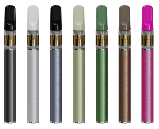 0.35 ml Einweg-Vape (Nicht berechenbar M7C) 4-5 Wochen