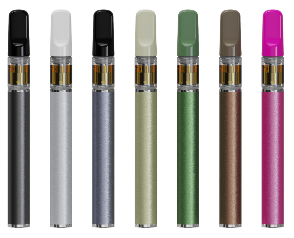 0,35-1,0ml Einweg-Vape (M7C)