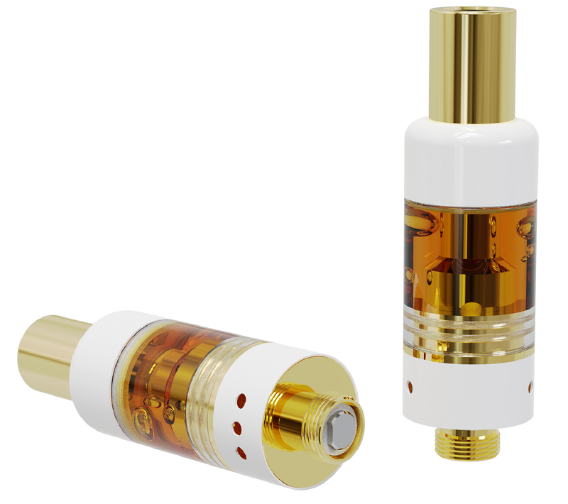 2,0 ml Cartridges (C14)