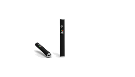 Typ-C Knopfzellen LED-Display（DP107-C）4–5 Wochen