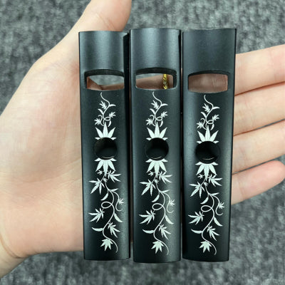 Vape-Logo Aufdruck / Hergestellt Lagerbestand in Deutschland