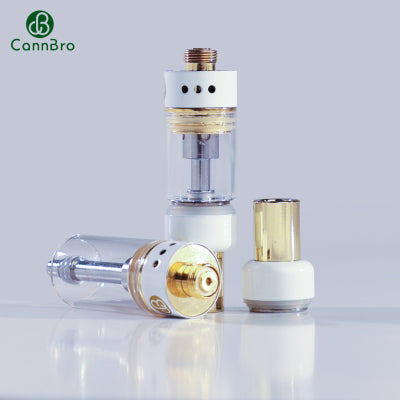 2,0 ml Cartridges (D14)