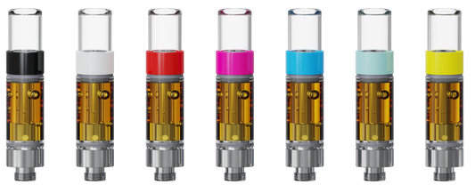 2 ml Kartuschen (C12) 4–5 Wochen