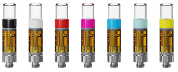 2,0 ml Cartridges(C12)