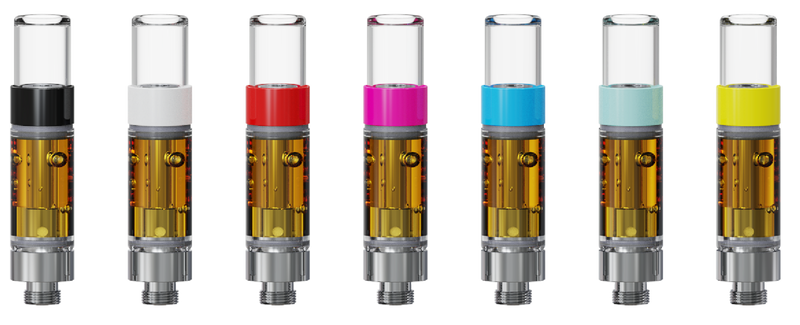2,0 ml Cartridges(C12)