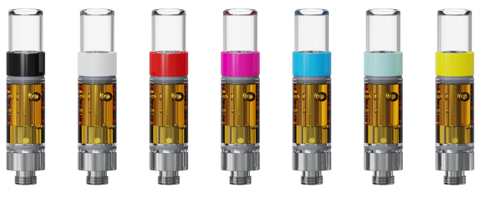 2,0 ml Cartridges(C12)