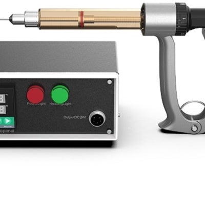 Füllpistole Lagerbestand in Deutschland