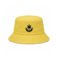 Wekann Logo Bucket Hat - Casual Lifestyle Look