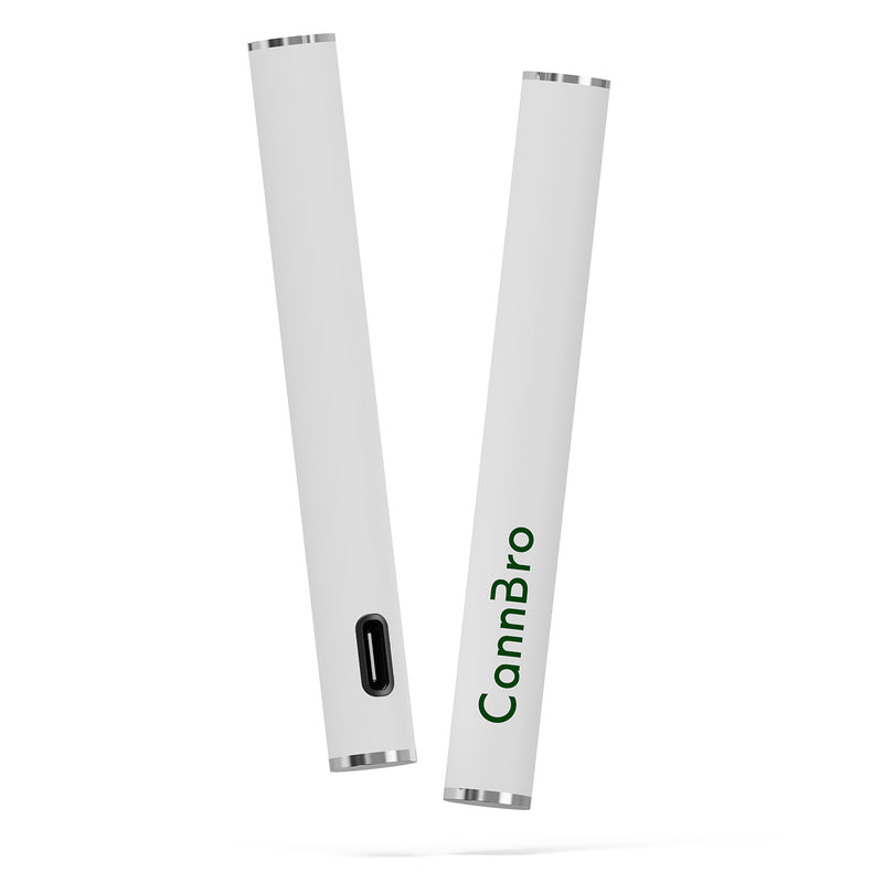 Affordable Draw-Activated Battery (D105C)
