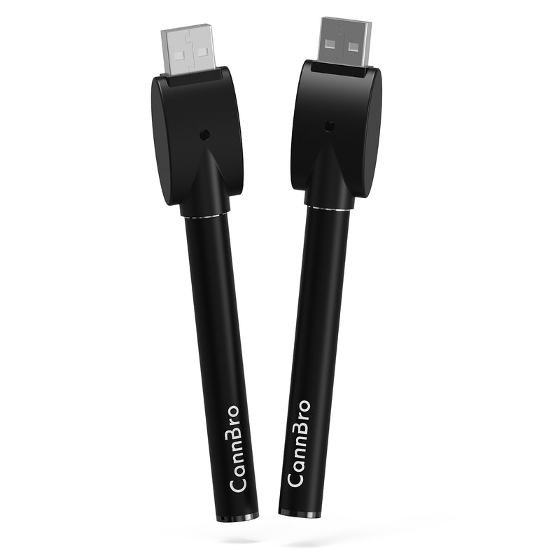 Preiswert Zugaktivierte Batterie – Schwarz (D105)