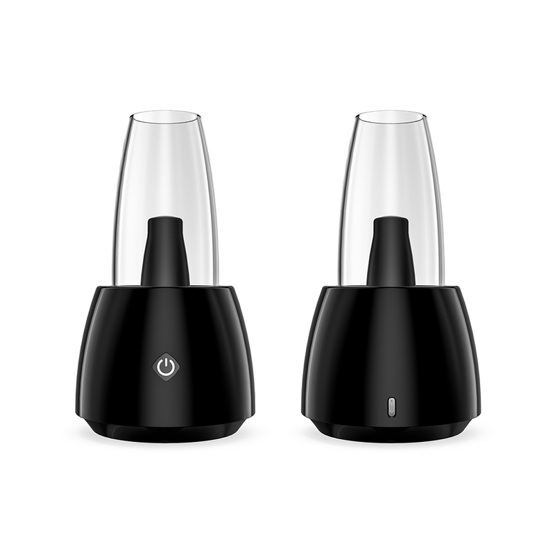DRINKK 3-in-1 510 Vaporizer for Wax, Herbs, and Oil