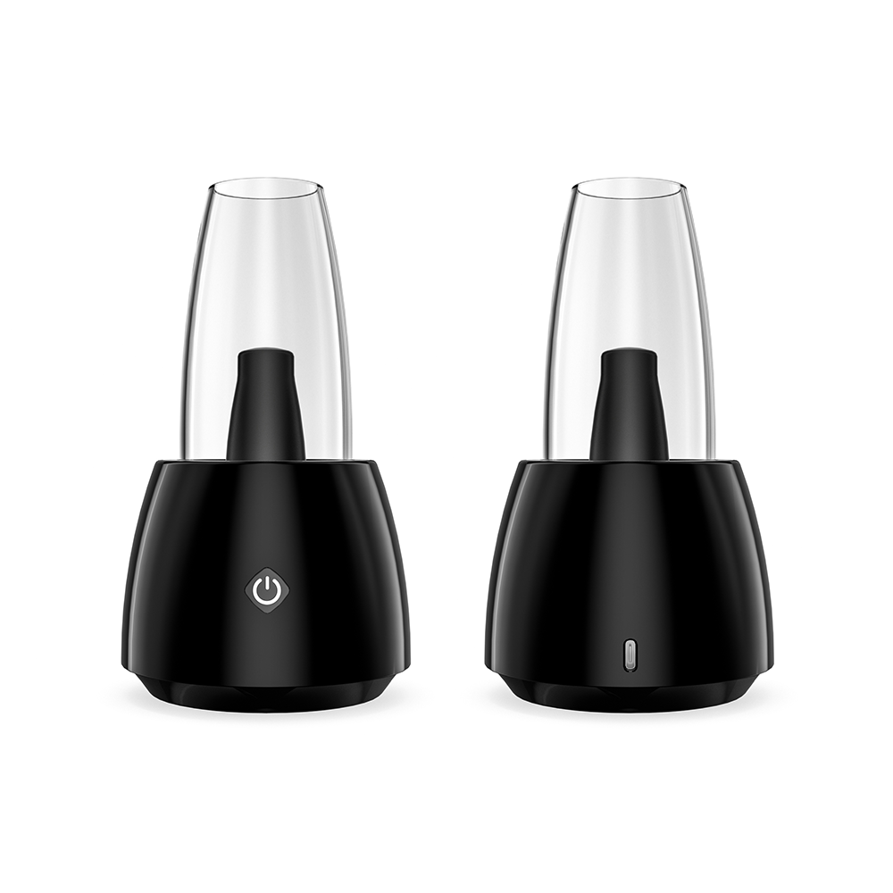 DRINKK 3-in-1 510 Vaporizer für Wax, Kräuter und Öl