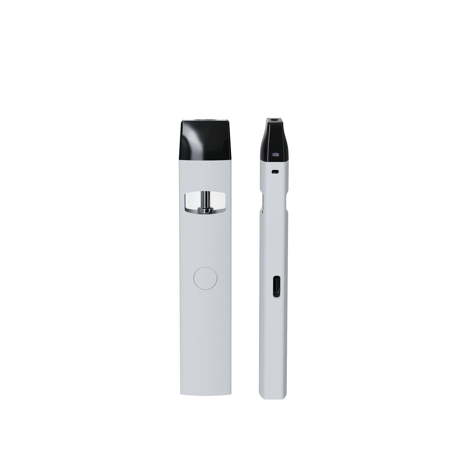 1 ml Knopf-Vorheiz-Einweg-Vape (YB105P) in Deutschland