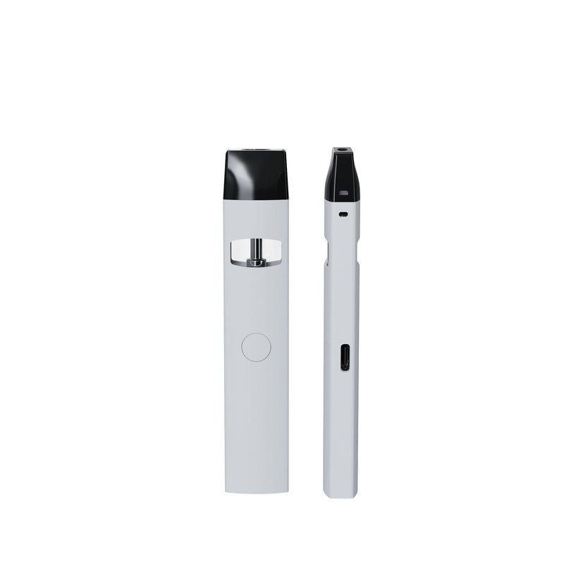 1ml Button‑Preheat Einweg‑Vape（YB105P）