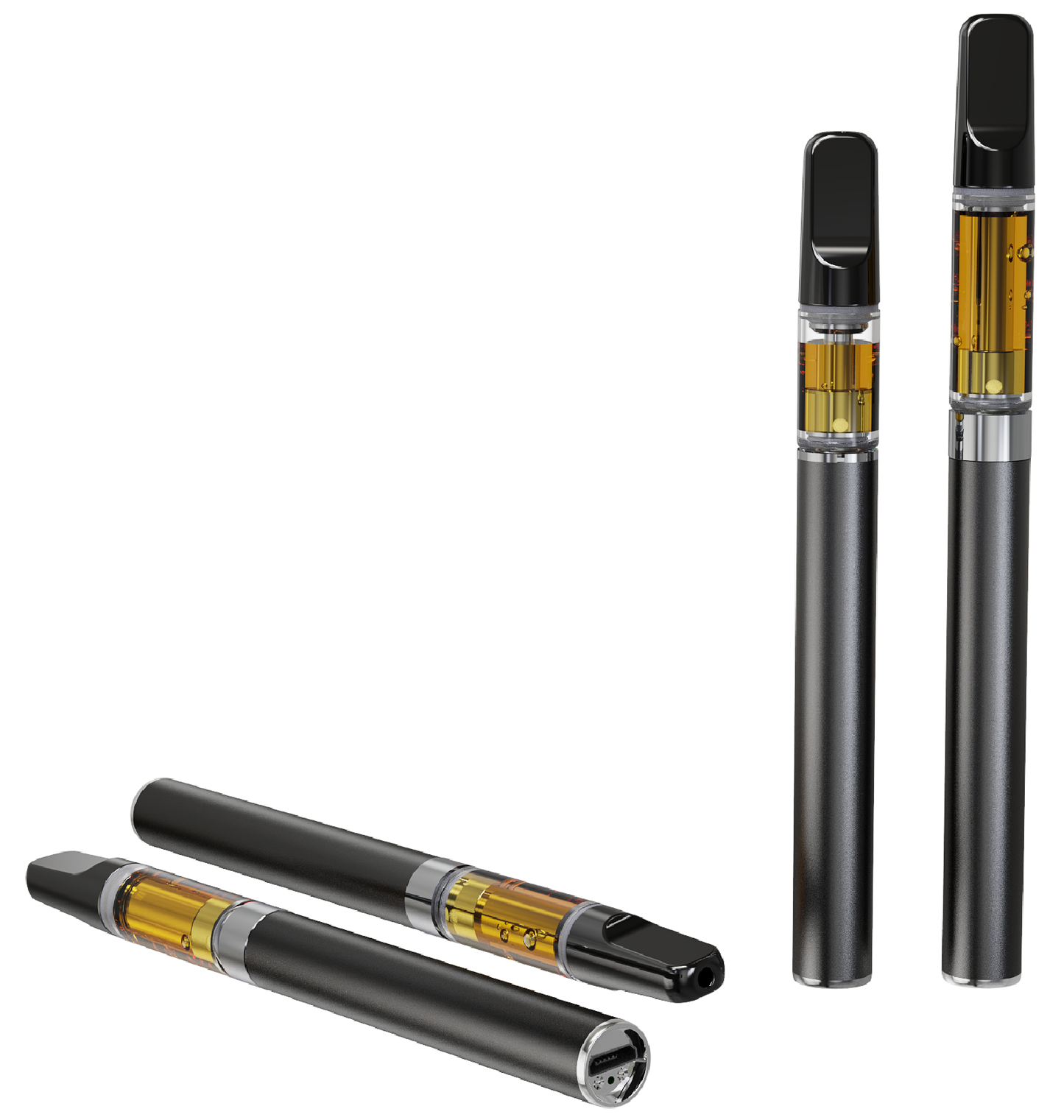 1 ml Einweg-Vape (Aufladbar M7C) 4-5 Wochen