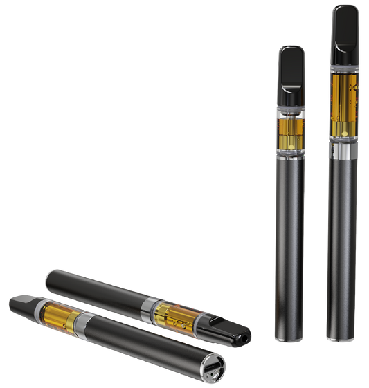 1 ml Einweg-Vape (Aufladbar M7C) 4-5 Wochen