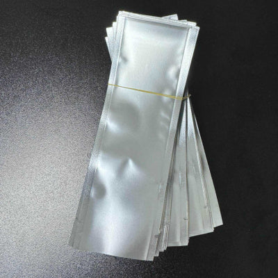 Aluminiumbeutel für Vapes Lagerbestand in Deutschland