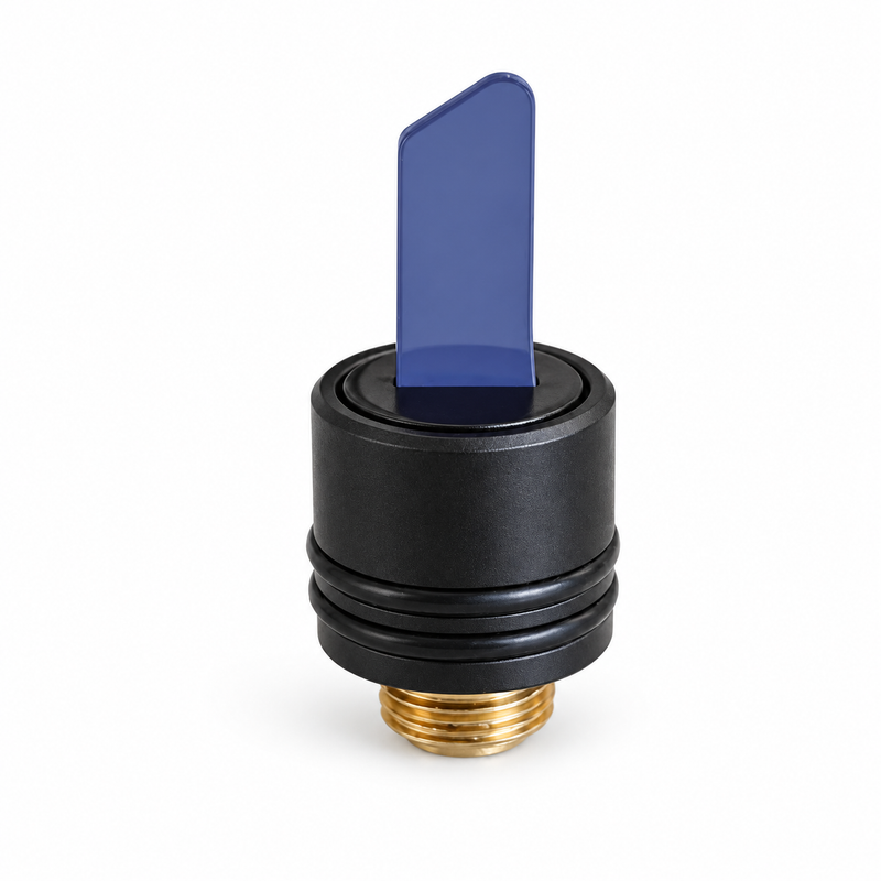 510 Ceramic Dab Tool for Wax & Concentrates