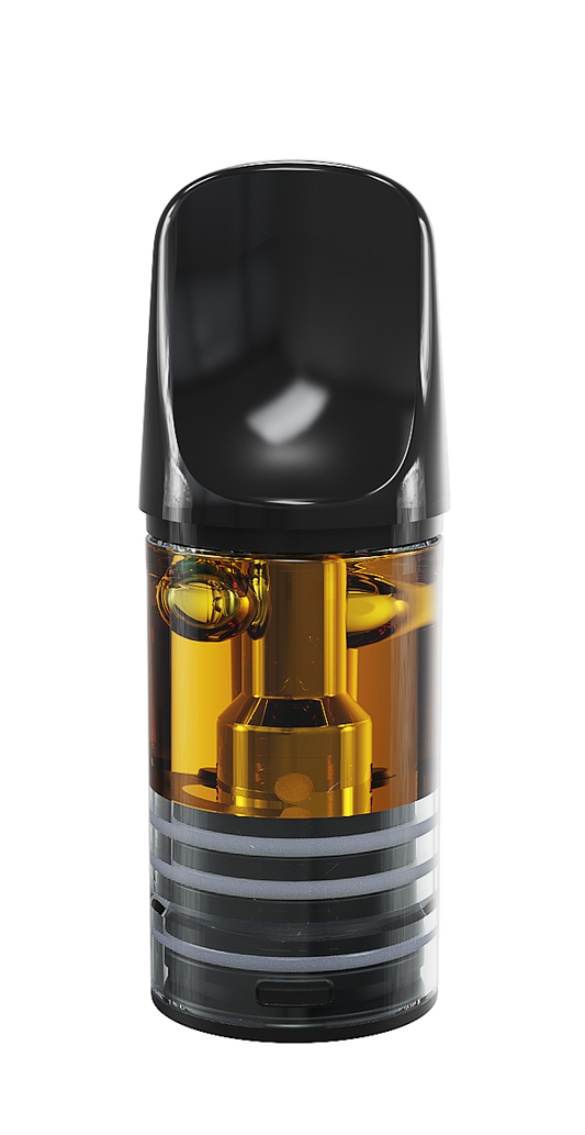 2 ml Kartuschen (PD170) 4–5 Wochen