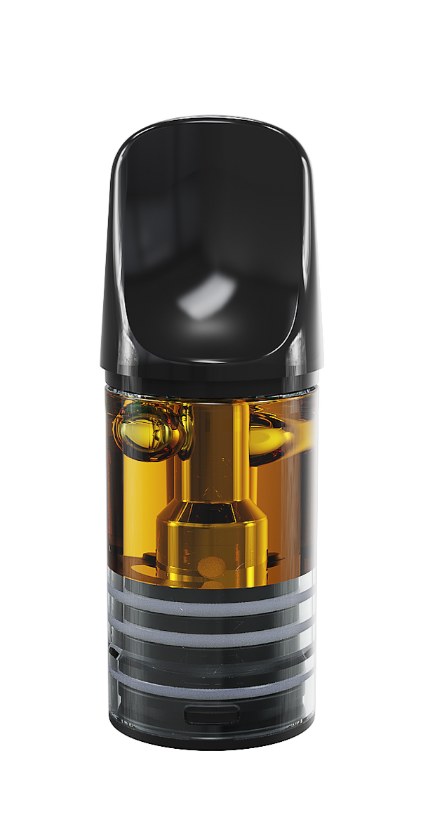 1,0-ml Pod für das Box Pod System (PD170)