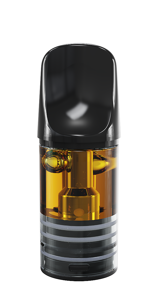 1,0-ml Pod für das Box Pod System (PD170)