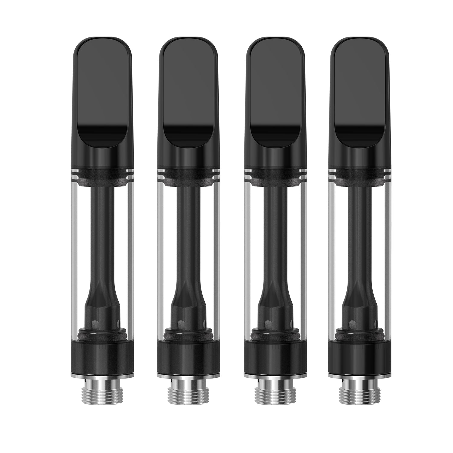 CannBro 510 Zirconia Ceramic Cartridges-1.0ml