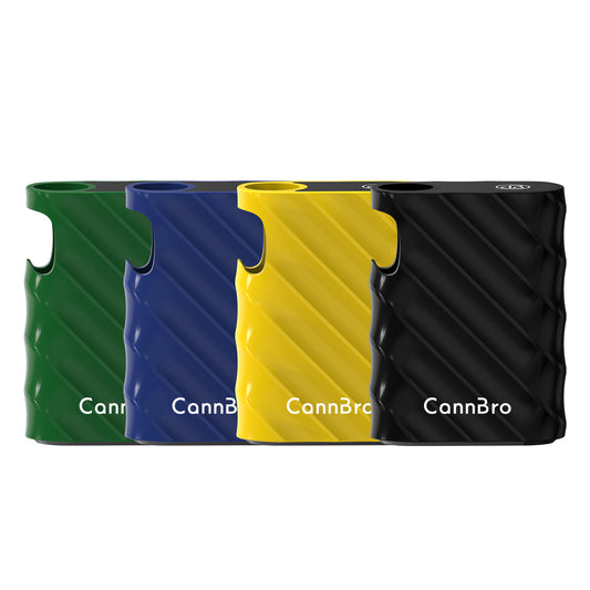 CannBro 510 Opener Battery