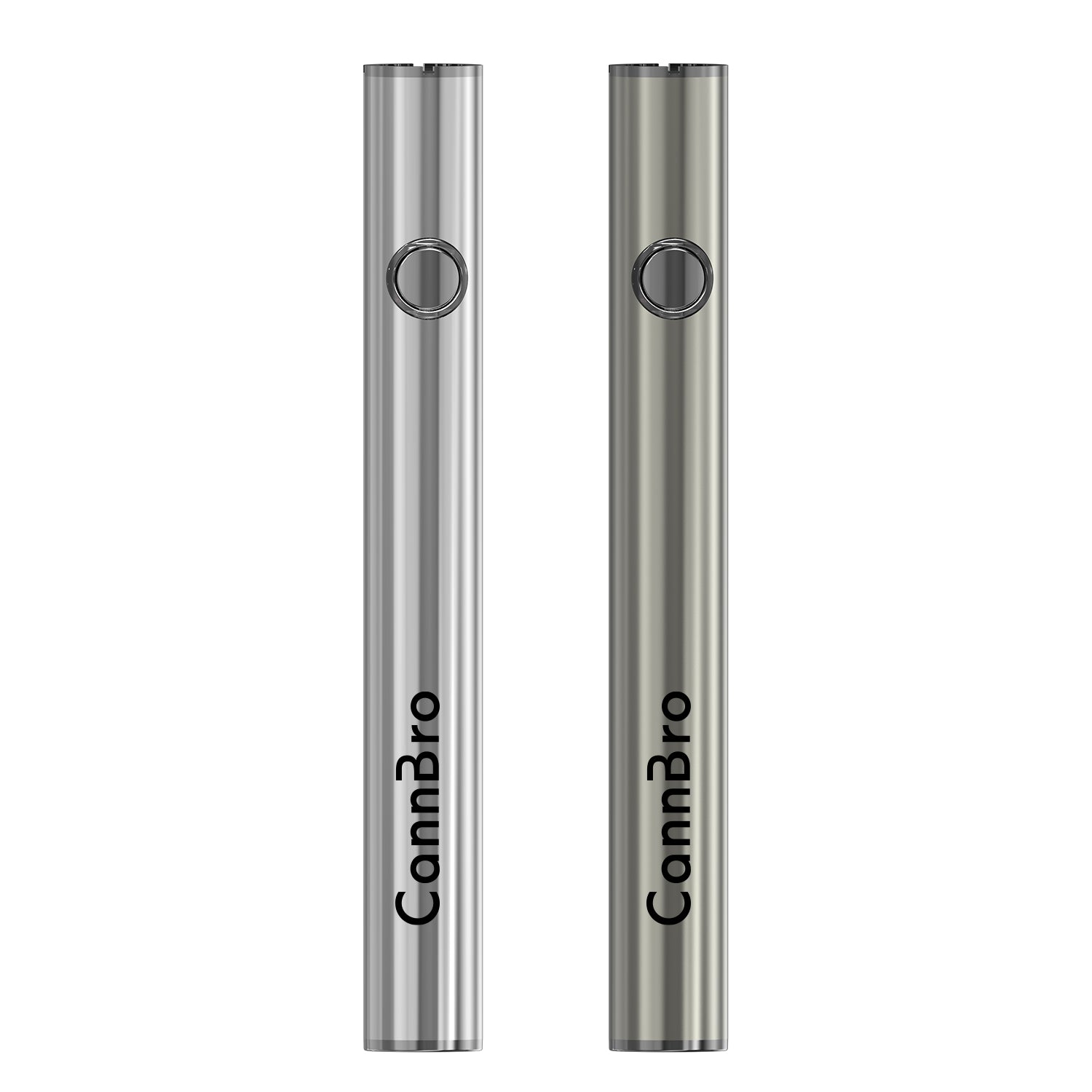 CannBro 510 Titan Button Battery